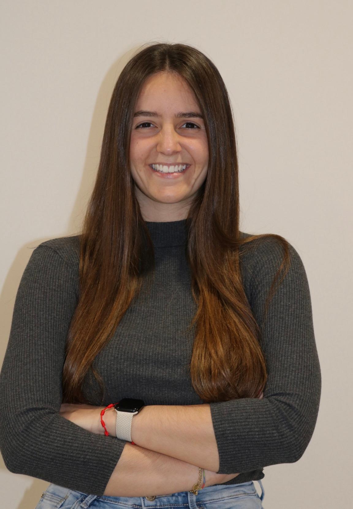 Laura Basela Dalmau